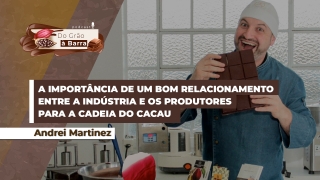 Do Grão à Barra - Podcast