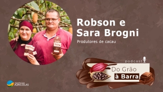 Do Grão à Barra -