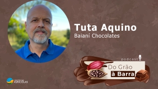 Do Grão à Barra -