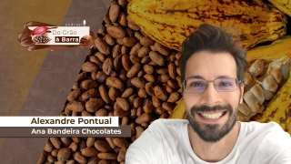 Do Grão à Barra - Podcast