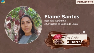 Do Grão à Barra - Podcast