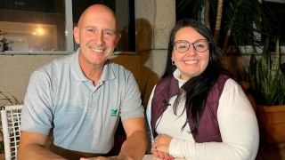 Motti Levin - CEO do Haifa Group