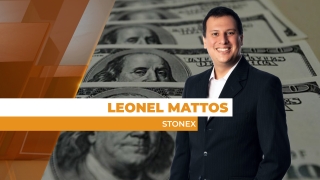 Leonel Mattos - Analista Sênior de Inteligência de Mercado StoneX
