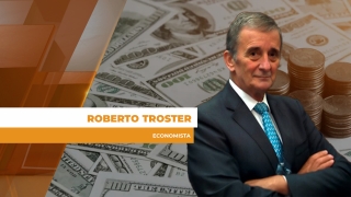 Roberto Troster - Economista