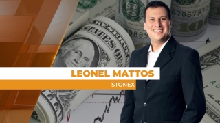 Leonel Mattos - Analista Sênior de Inteligência de Mercado StoneX