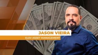 Jason Vieira - Economista-Chefe da LAM - Lev Asset Management