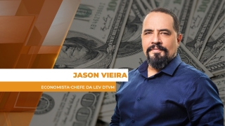 Jason Vieira - Economista-chefe da Lev DTVM