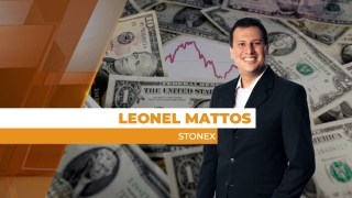 Leonel Mattos - Analista Sênior de Inteligência de Mercado StoneX