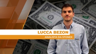 Lucca Bezon - Analista da StoneX