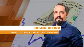 Jason Vieira - Economista-Chefe da LAM - Lev Asset Management