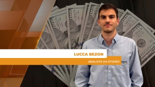 Lucca Bezon - Analista da StoneX