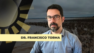 Dr. Francisco Torma