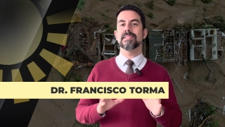 Dr. Francisco Torma