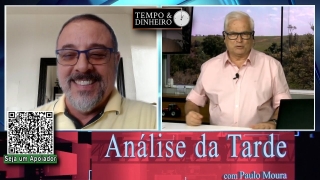 Tempo & Dinheiro