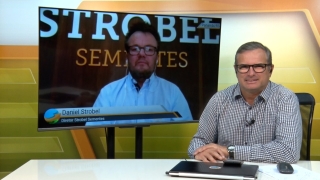 Daniel Strobel - Diretor Strobel Sementes