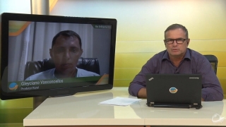 Tempo  & Dinheiro - Com João Batista Olivi