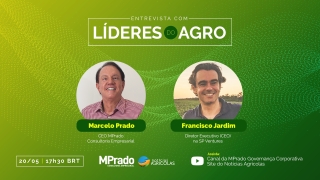 Francisco Jardim - Diretor Executivo na SP Ventures