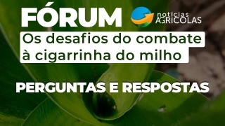 Croplife - Perguntas e Respostas
