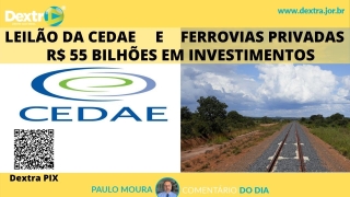 Paulo Moura - Cientista Político do canal Dextra