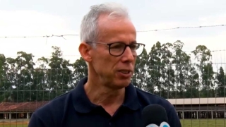 Edmo Carvalho