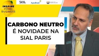 Eduardo Bastos, CEO da Mycarbon