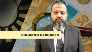 Eduardo Berbigier - Advogado Tributarista