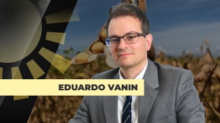 Eduardo Vanin, analista de mercado da Agrinvest