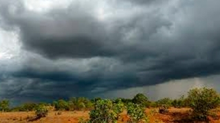 Meteorologia - Previsão do tempo para todo o Brasil