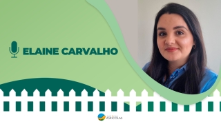 Conversa de Cerca - Com Carla Mendes