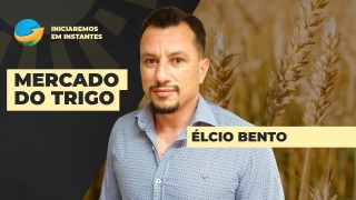 Élcio Bento