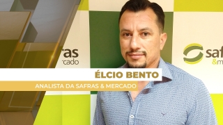 Élcio Bento