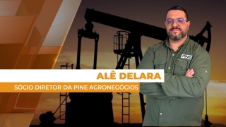 Alê Delara - Sócio Diretor da Pine Agronegócios