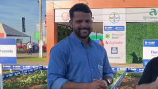Elias Miguel