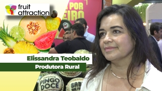 Elissandra Teobaldo