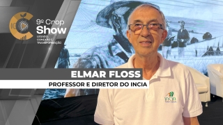 Elmar Floss