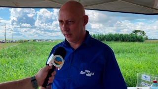Roni Azevedo, Pesquisador Embrapa Amazônia Oriental