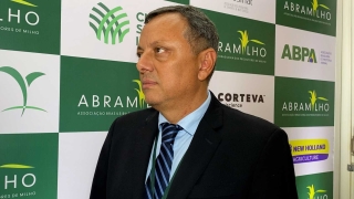 Ênio Fernandes - Consultor em Agronegócio da Terra Agronegócios