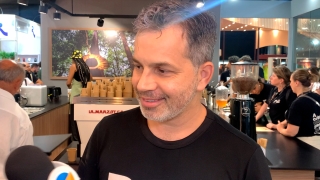 Enrique Alves