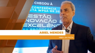 Ariel Mendes
