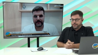 Pedro Lupion - Deputado Federal - PROGRESSISTAS/PR