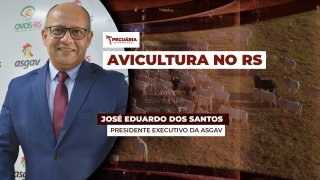 José Eduardo dos Santos - Presidente Executivo da ASGAV