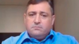 Cleiton Vargas - Vice-Presidente de Vendas e Marketing da Yara Brasil
