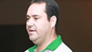 Luis Henrique Carregal - CEO da Agrocarregal
