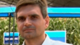 Diogo Dombroski - Consultor de Tratamento Industrial de Sementes - BASF