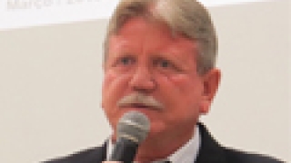 Antônio Isaac Fraga Lira - Presidente do Sindicato Rural de Lucas do Rio Verde/MT