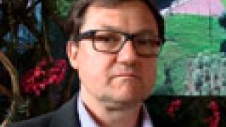 Darlan Palharini - Secretário Executivo Sindilat -RS