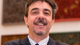 Ariovaldo Zani - Vice-Presidente da Sindirações