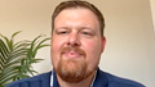 Aaron Edwards - Consultor de Mercado da Roach Ag Marketing