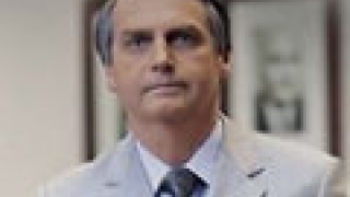 Jair Bolsonaro - Presidente da República