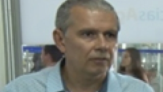 Rodrigo de Castro Diniz - Gerente Regional do Faemg/Senar